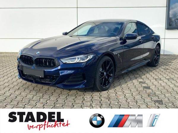 BMW 840