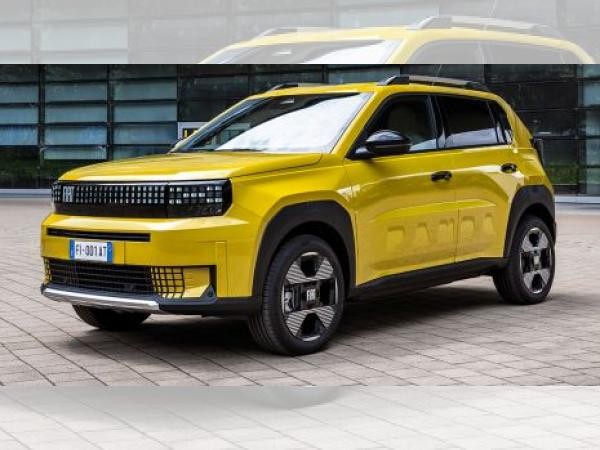 Fiat Grande Panda