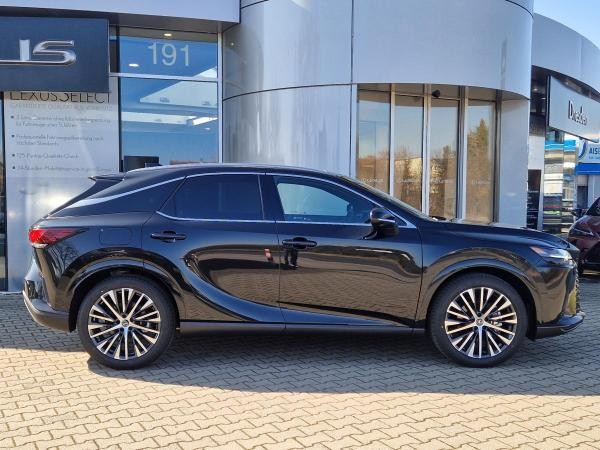 Lexus RX 450