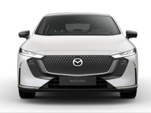 Mazda 6e