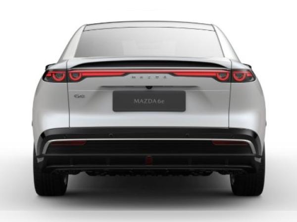 Mazda 6e
