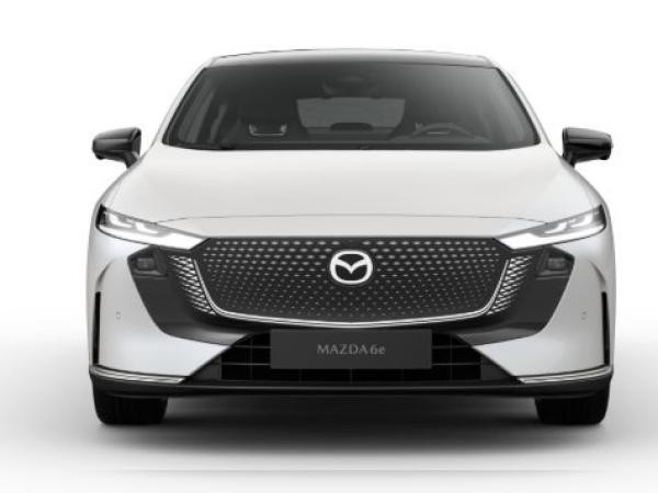 Mazda 6e
