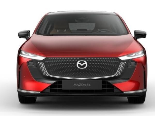 Mazda 6e