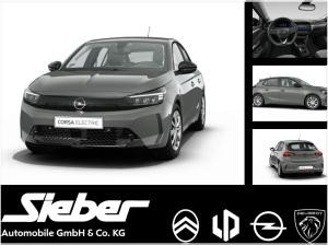 Opel Corsa-e