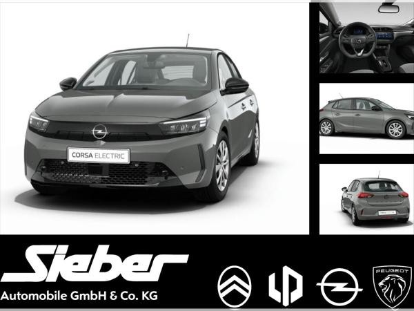 Opel Corsa-e