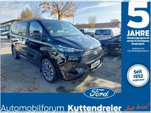Ford Tourneo
