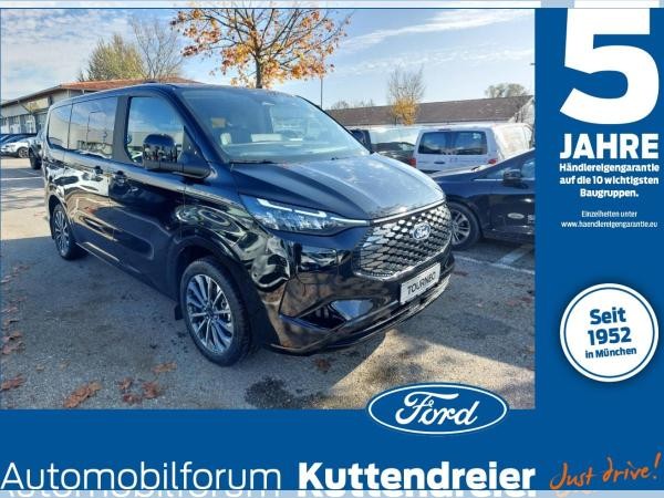 Ford Tourneo