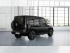 Mercedes-Benz G 580