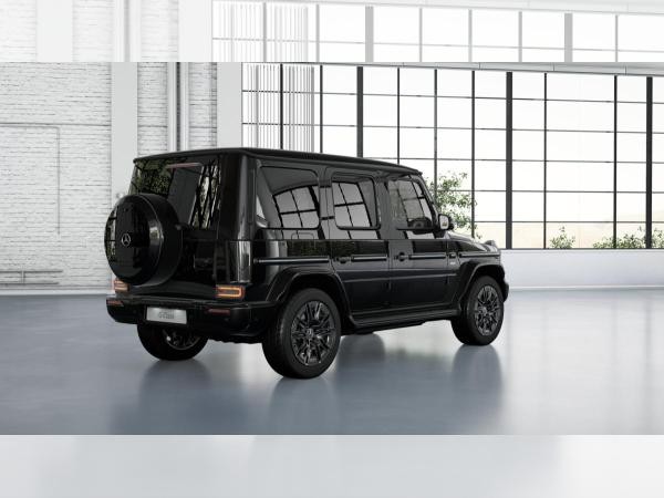 Mercedes-Benz G 580