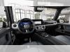 Mercedes-Benz G 580