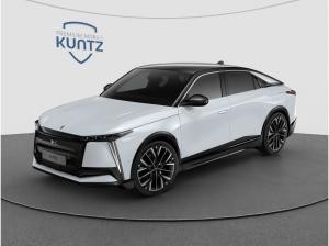 DS Automobiles DS 8