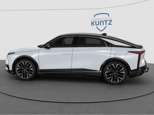 DS Automobiles DS 8