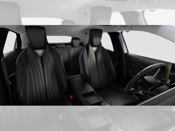 DS Automobiles DS 8