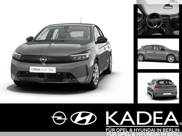 Opel Corsa-e