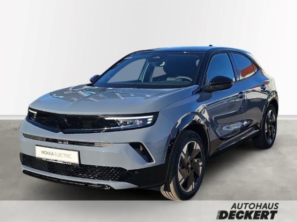 Opel Mokka-e