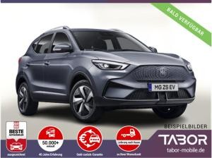 MG ZS EV