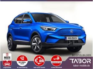 MG ZS EV