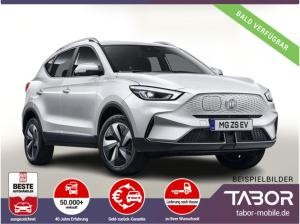 MG ZS EV