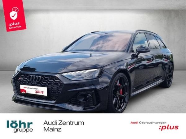 Audi RS4