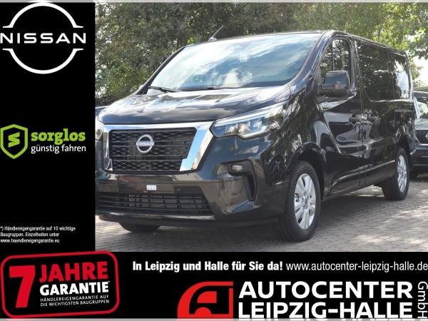Nissan Primastar