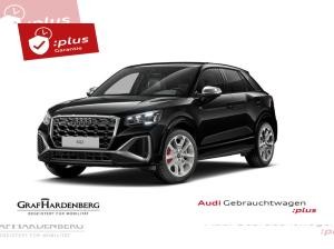 Audi SQ2