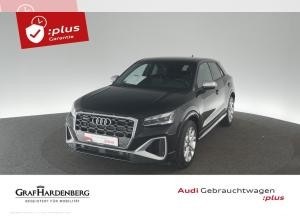 Audi SQ2
