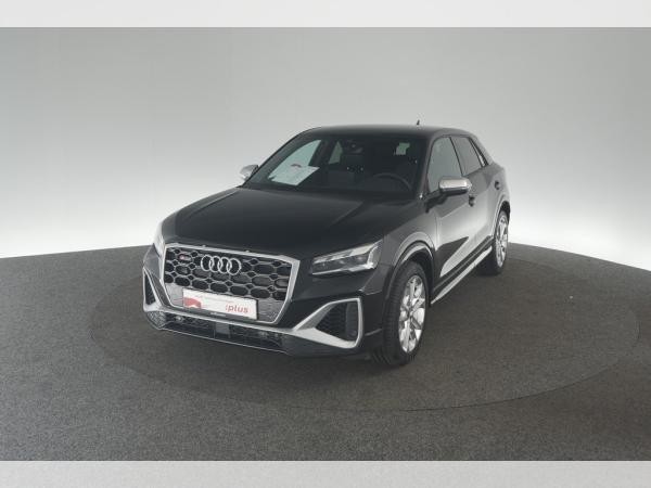 Audi SQ2
