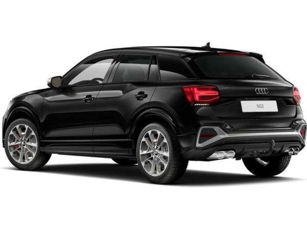 Audi SQ2