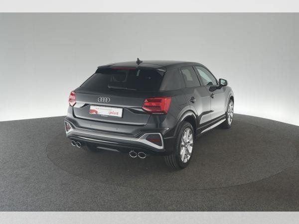 Audi SQ2