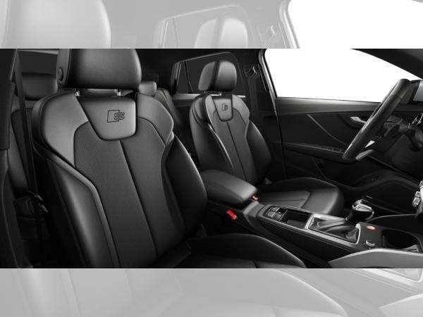 Audi SQ2