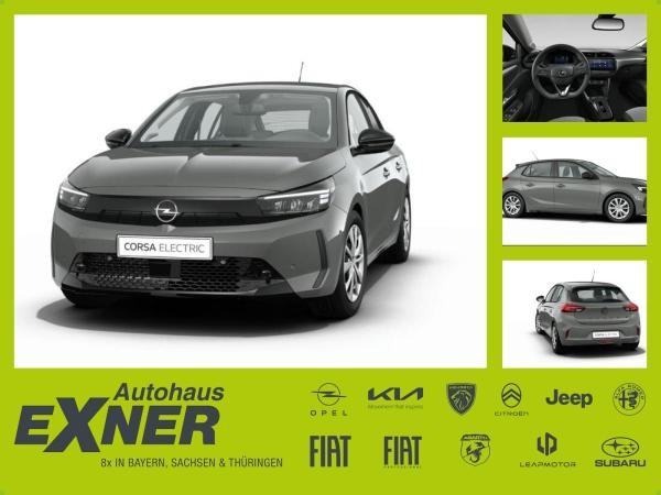 Opel Corsa-e