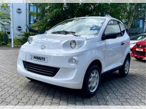 Aixam eMinauto Access