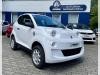 Aixam eMinauto Access