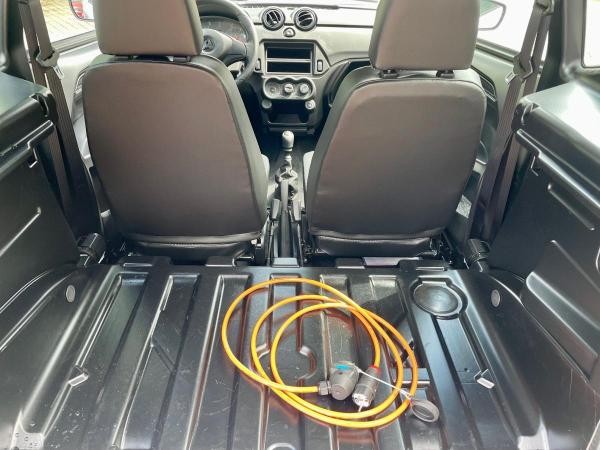 Aixam eMinauto Access