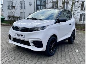 Aixam City Sport