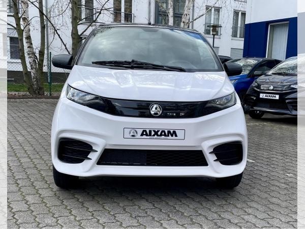 Aixam City Sport