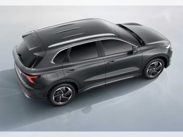 MG S5 EV