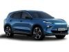 MG S5 EV
