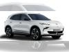 MG S5 EV