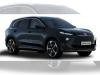 MG S5 EV