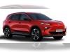 MG S5 EV