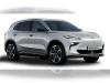 MG S5 EV