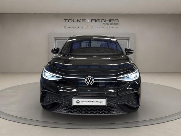 Volkswagen ID.5