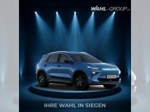MG S5 EV