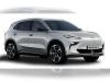 MG S5 EV