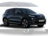 MG S5 EV
