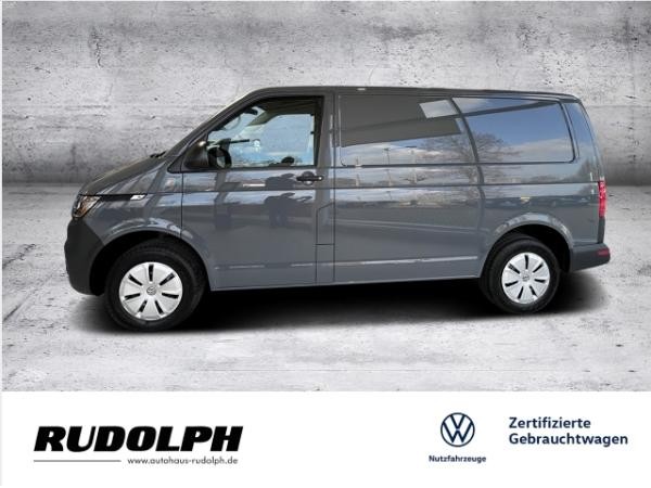 Volkswagen T6.1 Transporter