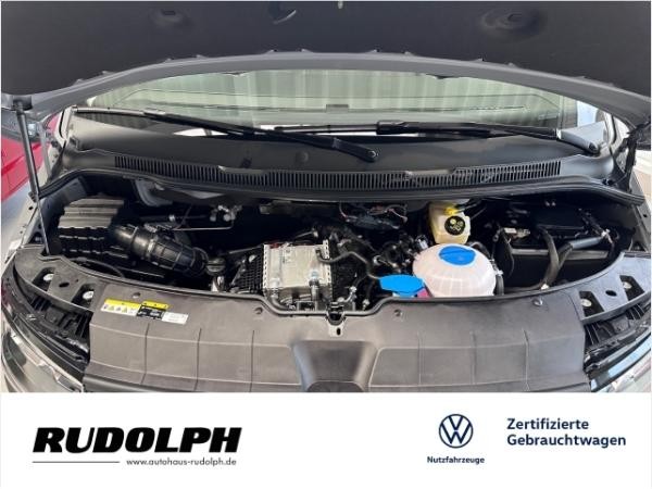Volkswagen T6.1 Transporter
