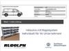 Volkswagen T6.1 Transporter