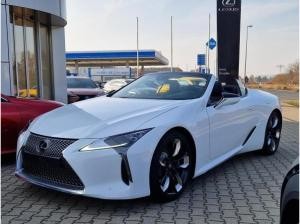 Lexus LC 500